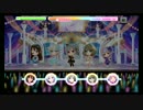 【デレステ】輝く世界の魔法(Master FULL COMBO)