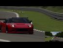 【GT6】ニュル　チーム対決　代表決定戦　2回戦　Team J-Soul編