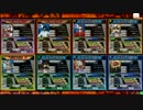 【LoVRe3】 ギデオンと韋駄天が往く対戦動画　その48　【ヴァミS】