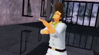 【MMDワンピ】PiNKCATとおまけ【サッチ誕】