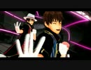 【ダイヤのMMD】栄純+αで君色に染まる【ダイヤのA】