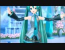 初音ミク -Project DIVA- X 「Satisfaction」