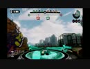 【Splatoon】へたれカーボンのガチホコ【プレイ動画】