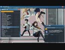 【PSO2音源】Resonant Defensive -Animation”PSO2”version-
