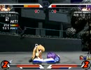 [16/03/19]EFZオンライン段位戦 三・四・五段戦 part5