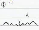フーガを映像化　 Visualisierte Fuge in C-Dur