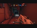 [テスト]Rainbow Six Siege を字幕で②