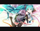 【初音ミク】ファーストスター【オリジナル曲】