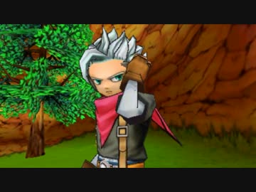 モンスター虐待おじさん.DQMJ931＜I＞