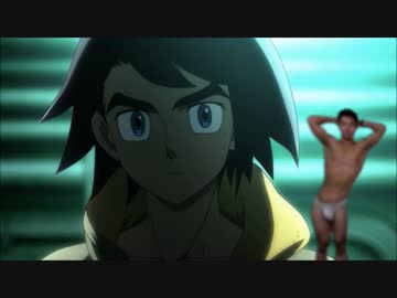 ギャラルホルンレイプ！ミ↑カ↓と化した先輩.mpYZN part3