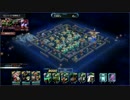 【ガンジオ】逆シャア迎撃戦Stage15（ノーマル初見プレイ）