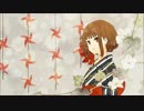 【歌笛ラテ】 夢と葉桜 【UTAUカバー】