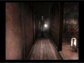 零～刺青の聲～を２人で実況 part15