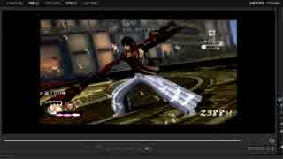 [プレイ動画]　戦国無双４－Ⅱの無限城１００階目をMOTOKAでプレイ