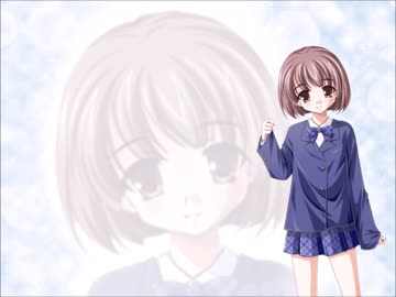 【耳かきボイス】耳かき系女子 未央編