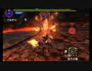 【MHX】 燼滅刃ディノバルドLv10 ブシドーランス ソロ 05'58"61