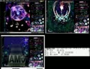 2016/3/20東方Lunaticスコアアタック大会決勝【神霊廟部門】4/6