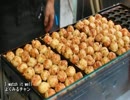 【これ食べたい】　お店のたこ焼き