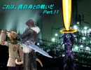 【DFFAC】これは、僕自身との戦いだ【Part.11】