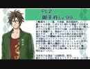 【ゆっくりTRPG】CoC×SCP「ワンわん」３【刀剣乱舞】