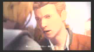PS４版ライフイズストレンジ初見実況プレイpart5