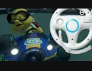 【実況】 マリオカート8～ハンドルの素晴らしさを伝えるために～　part7