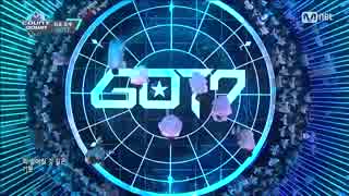 [K-POP] GOT7 - See the Light + Fly (Comeback 20160324) (HD)