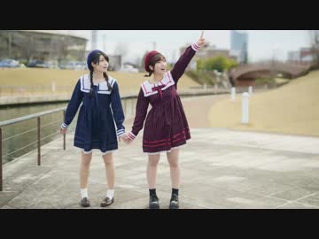 【ゆめいぷる】愛言葉‖【踊ってみた】