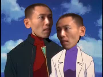 シンジくんのかわいいうんち　みたいんだ