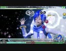 【PDA FT】タイムリミット NORMAL PERFECT(カイト V3)