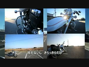 【初車載動画投稿】DSC4さんとちょこっと江の島に行ってきました。