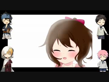 【刀剣乱舞】山姥切と秋田で無感無痛[無痛少女]最終回【偽実況】