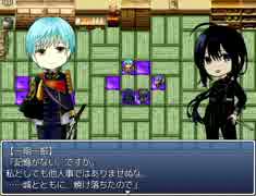 【二次創作ゲーム】RPGなとうらぶをプレイしたいpart４【刀剣乱舞】