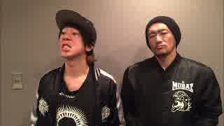 細美武士×TOSHI-LOW　出会い...結成されたユニット、the LOW-ATUSについて