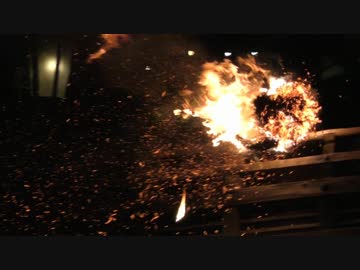 巨漢ライダーがバイクでいろんなとこ行ってみるよPart18 修二会編