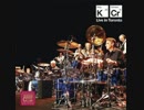 King Crimson - Hell Hounds Of Krim/The ConstriKtion Of Light [Live In Toronto]