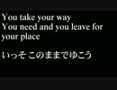 【off vocal】誰がために鐘は鳴る rough laugh