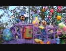 【スニーク】ヒッピティ・ホッピティ・スプリングタイム2016【親子ポジ】