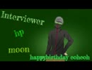 【人/力M/SS/P】Ha/ppy Birt/hday eo/he/oh!!!