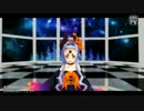 【デヴィーちゃん】Weekender Girl【UTAUカバー+ＭＭＤ】