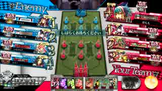 【wlw】あぁ^〜アリスがぴょんぴょんするんじゃぁ^〜 part9【AA3 アリス】