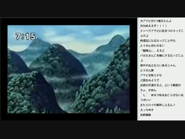 [2016.03.21]ひろくん まんが日本昔ばなし（3/3）