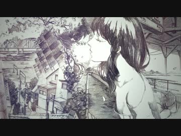 白ゆき 歌ってみた＊鳥子