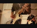 がんばれ!Victory WONDER JOURNEYを弾いてみた