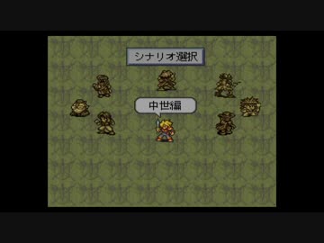 【実況】いい大人達がライブ・ア・ライブを本気で遊んでみた。中世編#1