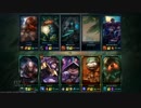 【LoL】 ゆっくり実況プレイ42戦目【Lucian】