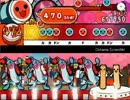 【太鼓さん次郎】Oshama Scramble!【創作譜面】