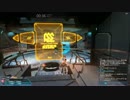 【PSO2】ハルコタンSH　1:48 ダブセ縛り　FiHu