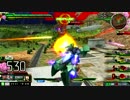 ザクⅢ改で逝くpart5【EXVSMBONザクⅢ改視点】