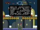 海外製改造マリオをやってみた